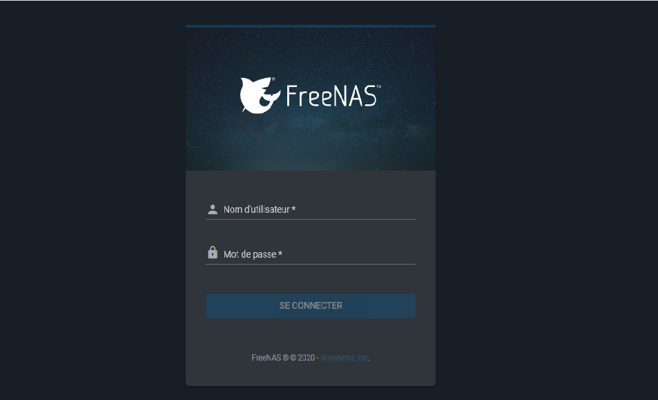 autohébergement avec le cloud computing